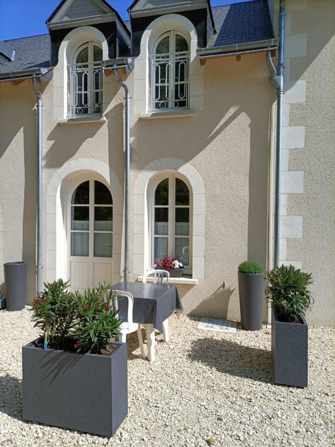 Villa Esperanza Chambre De Plain-Pied, Independante, Proche Zoo De Beauval Et Chateaux De La Loire Valençay 외부 사진